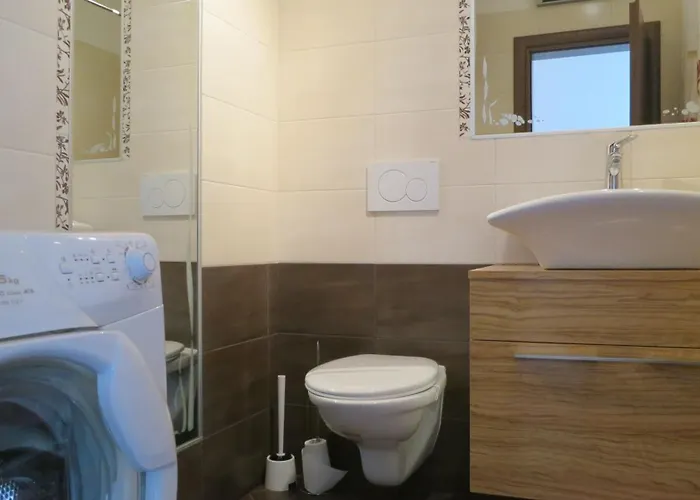 Apartament Davor Malinska