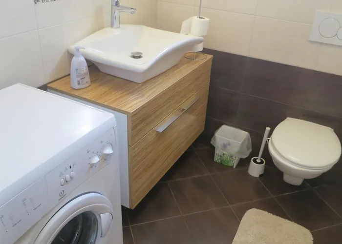 Davor Apartament Malinska