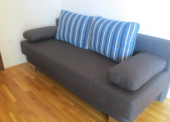 Davor Apartament Malinska