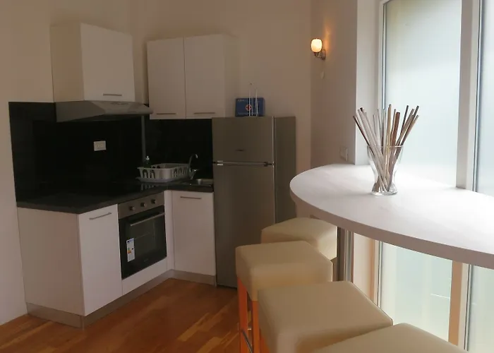 Davor Apartament *