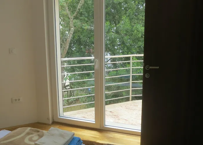 Apartament Davor Malinska