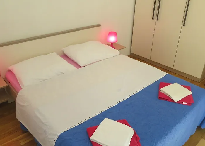 Davor Apartament *