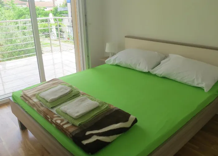 Davor Апартаменты