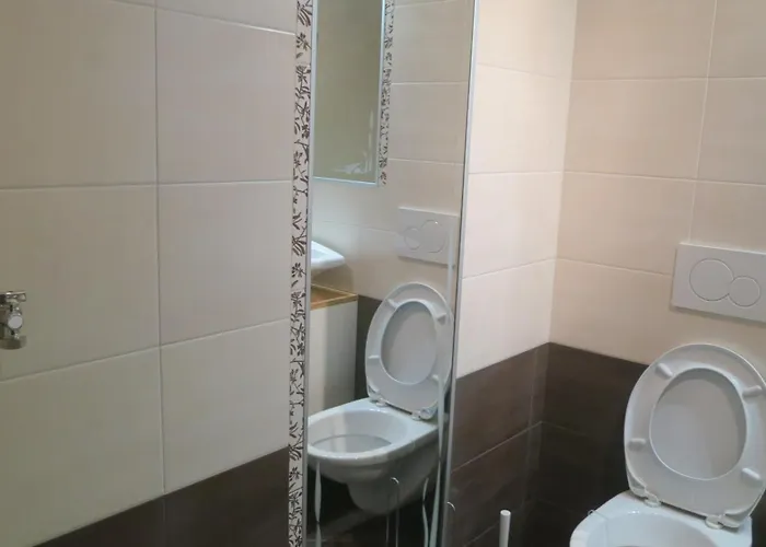 Davor Appartement Malinska