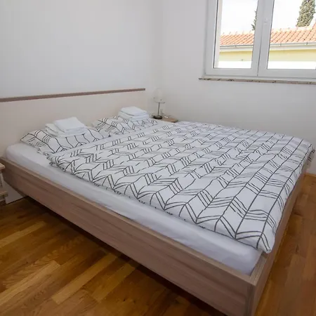 Davor Apartament *