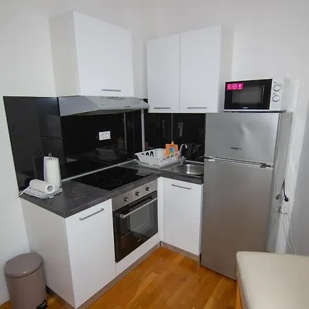 Davor Apartament