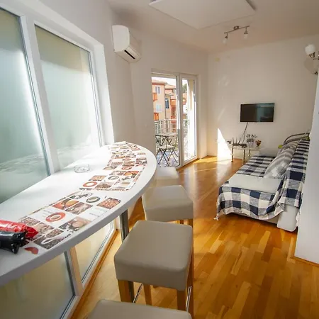 Apartament Davor