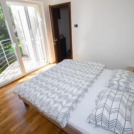 Apartament Davor Malinska