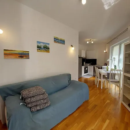 Apartament Davor