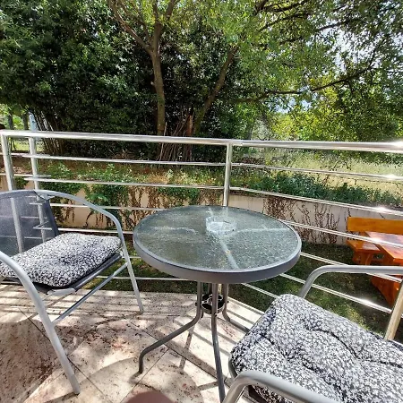 Davor Apartament