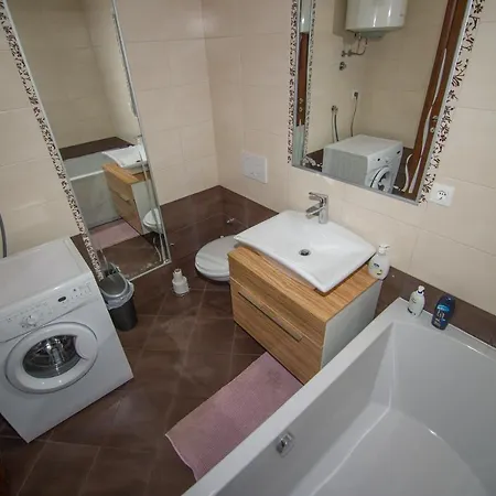 Apartament Davor