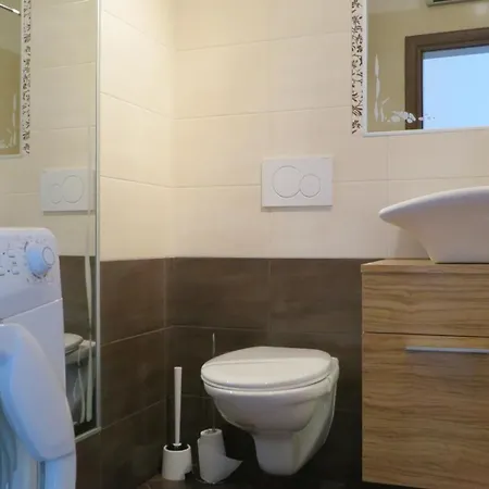 Appartement Davor Malinska