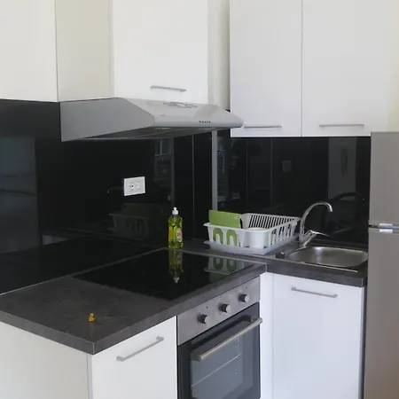 Davor Apartament