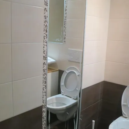 Davor Apartament Malinska