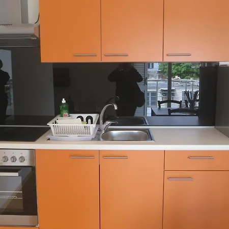 Davor Apartament *