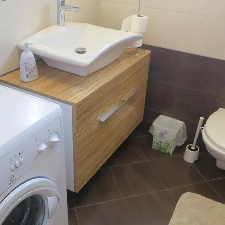 Davor Apartament Malinska