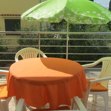 Apartament Davor Malinska