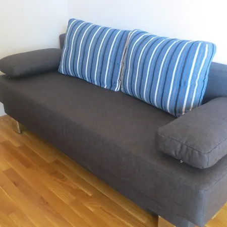 Davor Apartament Malinska