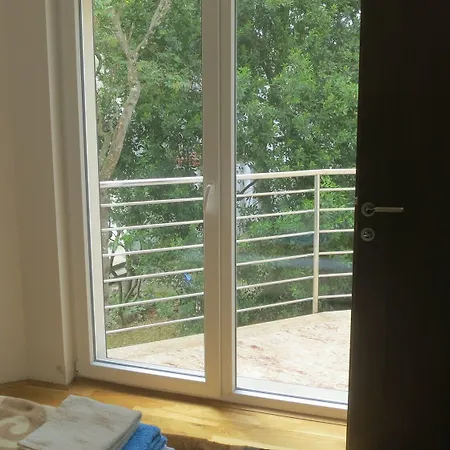 Apartament Davor Malinska