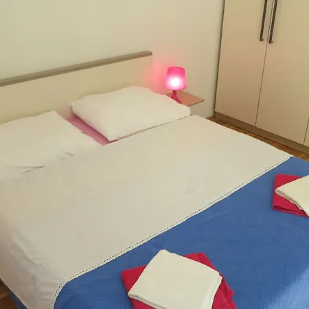 Davor Apartament *